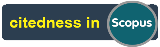 Citedness of Journal Articles in Scopus