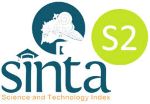 Sinta Certificated